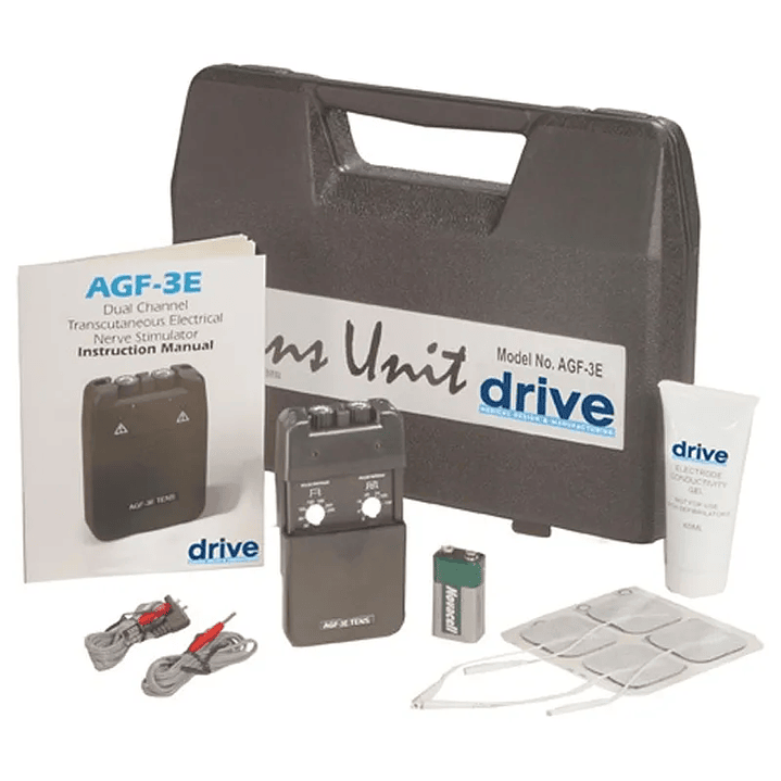 Tens Drive AGF-3E 2