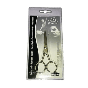 412JC - Tijeras para Bigotes Premax