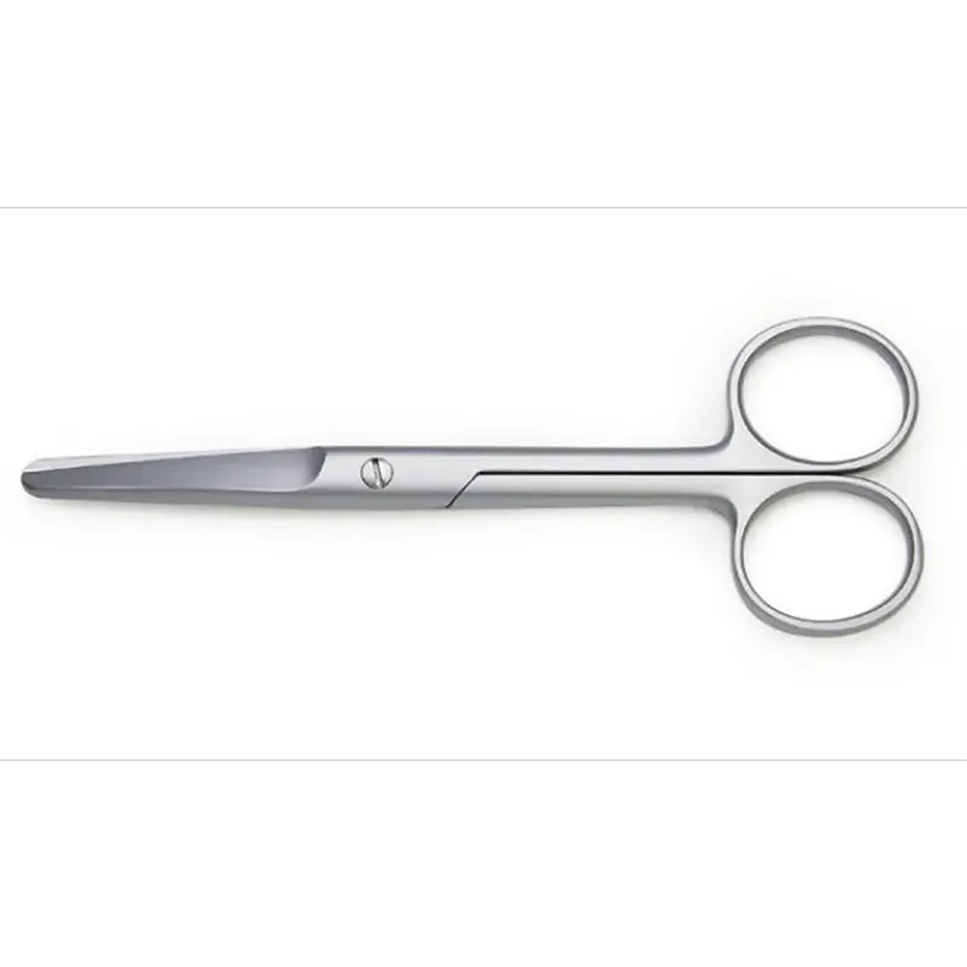 TIJERA MAYO RECTA 14 CM 1