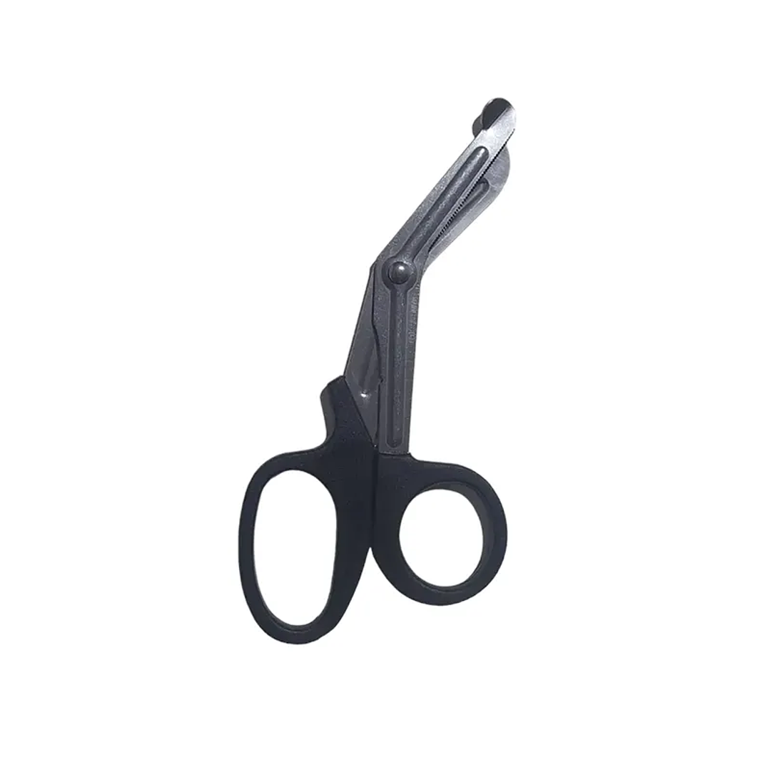 Tijera Lister con Mango Plastico 1