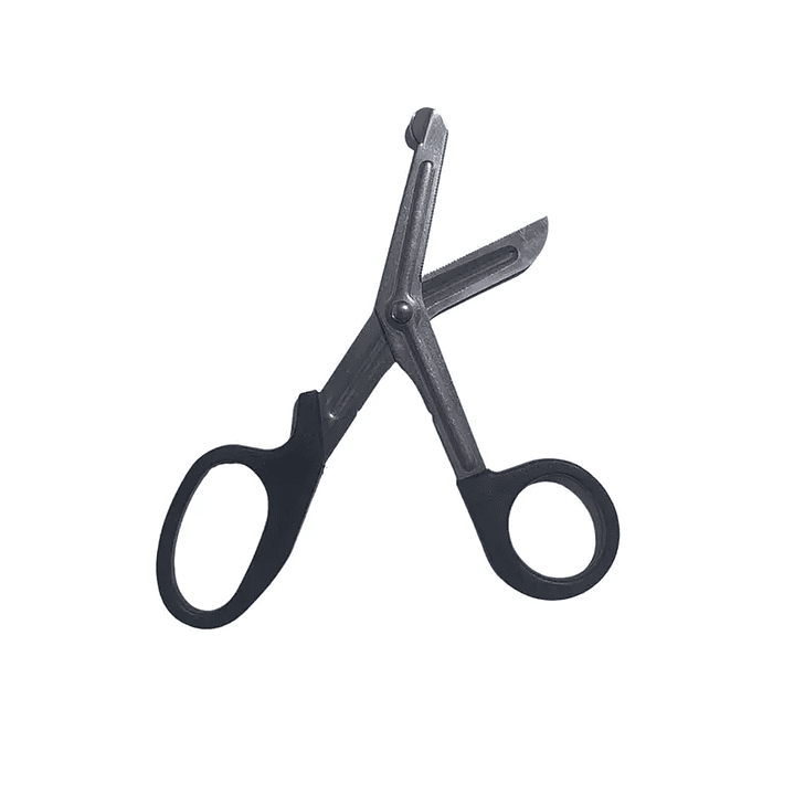 Tijera Lister con Mango Plastico 2