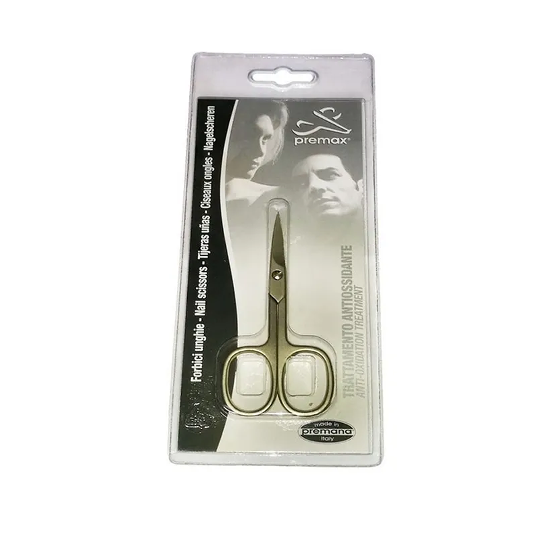 Tijeras para Uñas Premax 1