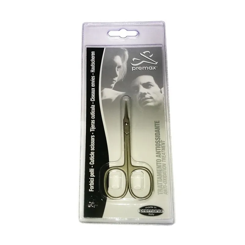 Tijeras Corta Cutícula Premax