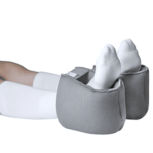 E-730 – Taloneras Antiescaras Universal - Blunding