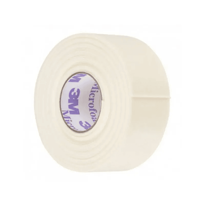 1528-2 — Cinta Espuma MicroFoam 5 cm — 3M  2