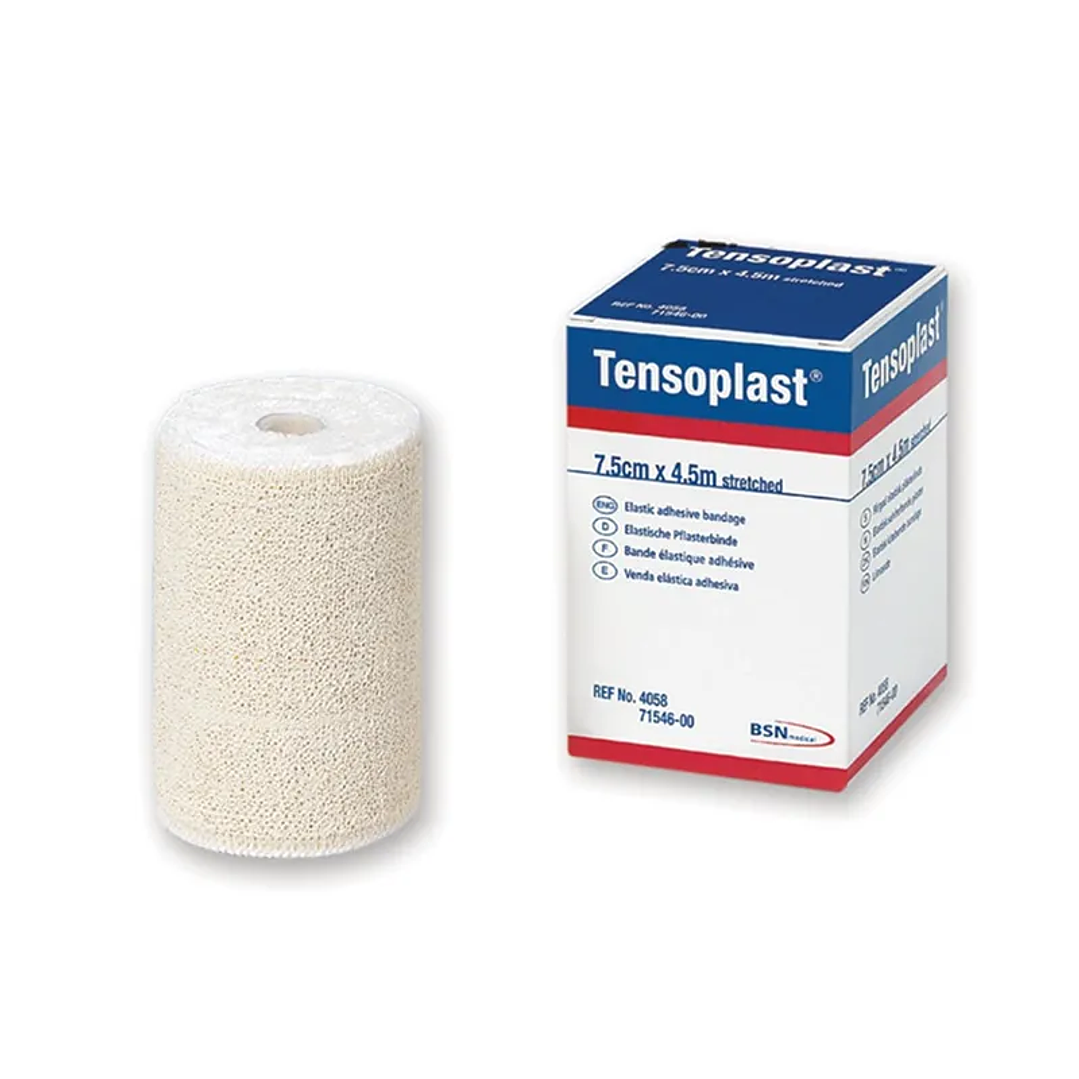 Tensoplast 7.5 cm x 4.5 mt - REF.71546 – BSN 1