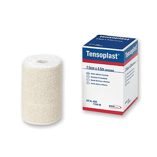 Tensoplast 7.5 cm x 4.5 mt - REF.71546 – BSN