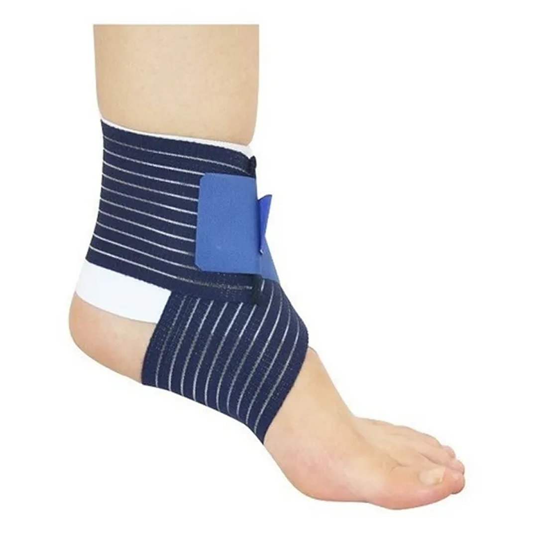 Tobillera TaloWrap Elasticada - Actimove - Tallas 3