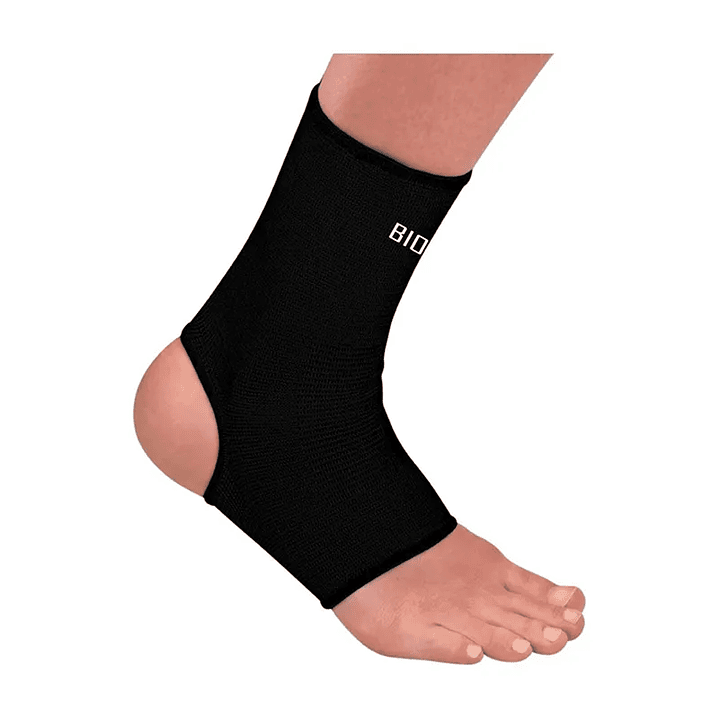 Tobillera Elasticada - Bionic 2