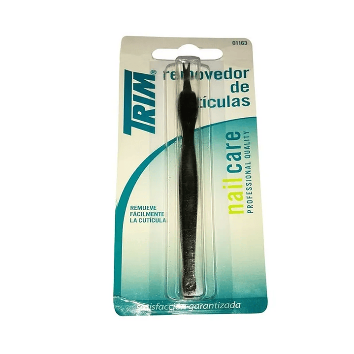 01163 – Removedor de Cutículas - TRIM 2
