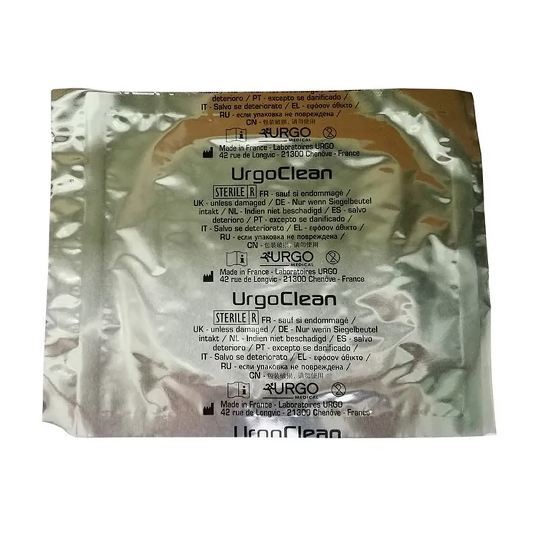  Apósito Urgo Clean — 10 x 10 — URGO -- 506446 — 3