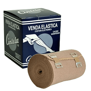 Venda Elástica Cintela 4