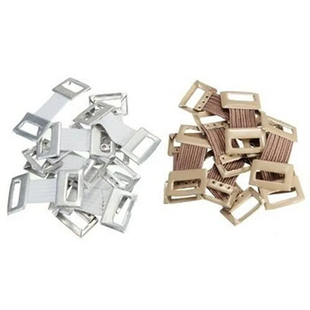 Ganchos para Vendas Elásticas (Unidad) 1