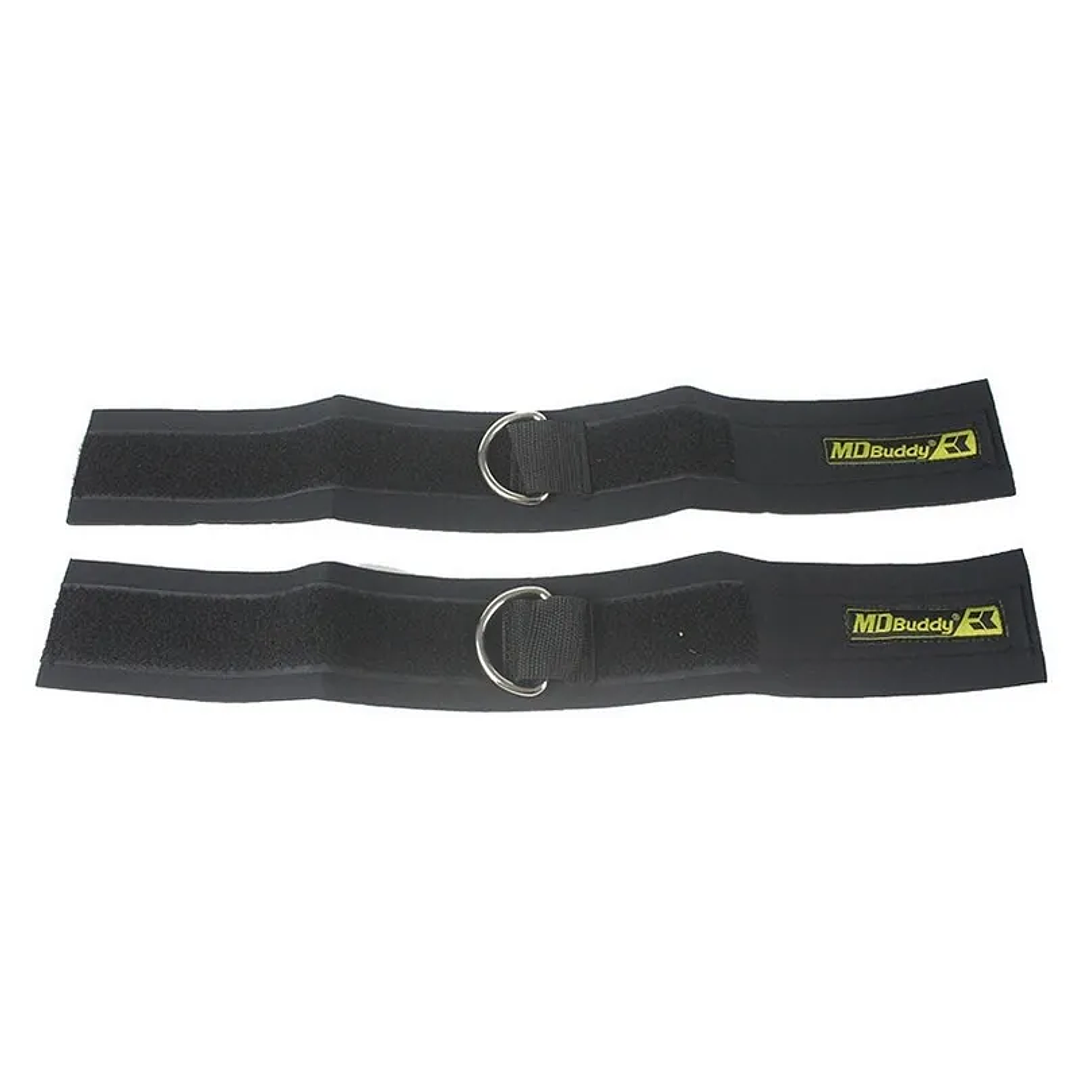 MD1366 - Kit Elástico Tubular MdBuddy 4