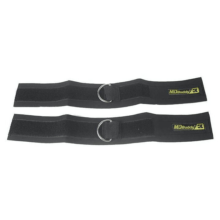 MD1366 - Kit Elástico Tubular MdBuddy 4