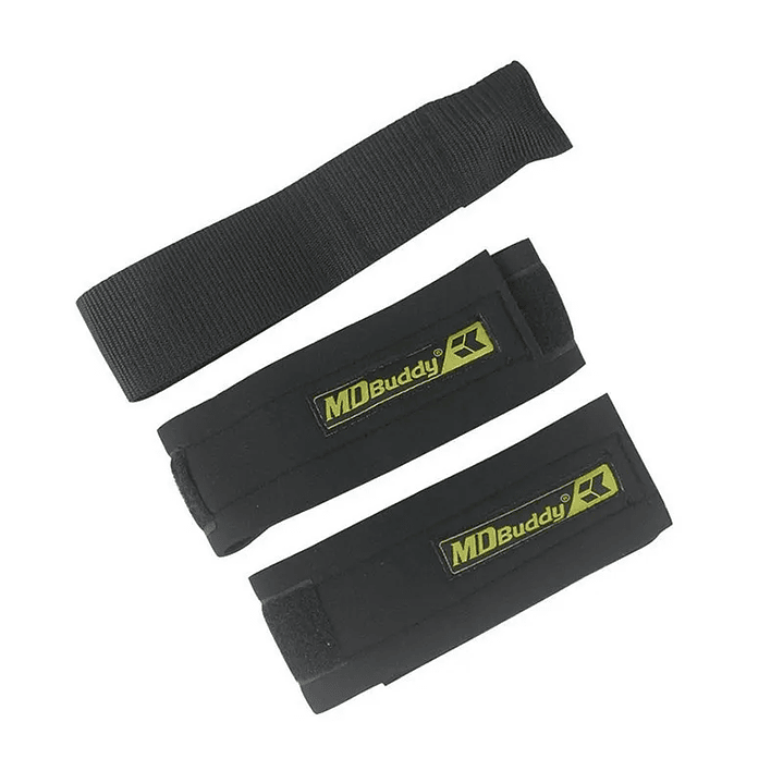 MD1366 - Kit Elástico Tubular MdBuddy 6