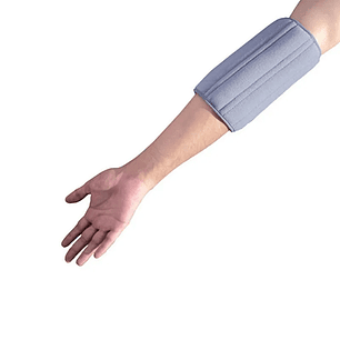 E-7190 - Inmovilizador de Codo Adulto (Par) - Blunding