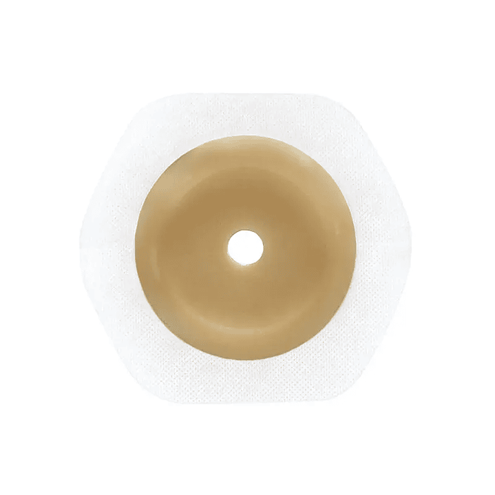 76060A — Placa Base Con Borde Proxima 2+ — 60 mm (12-55 mm) 2