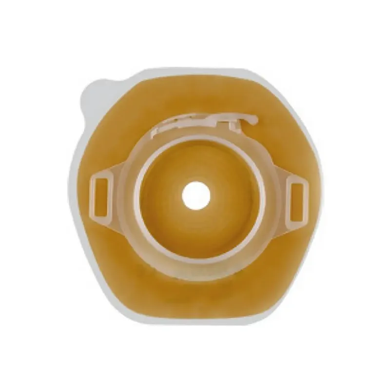 Placa Convexa de Ostomía Proxima 2 80 mm (15-60 mm) – B.Braun – 77080A