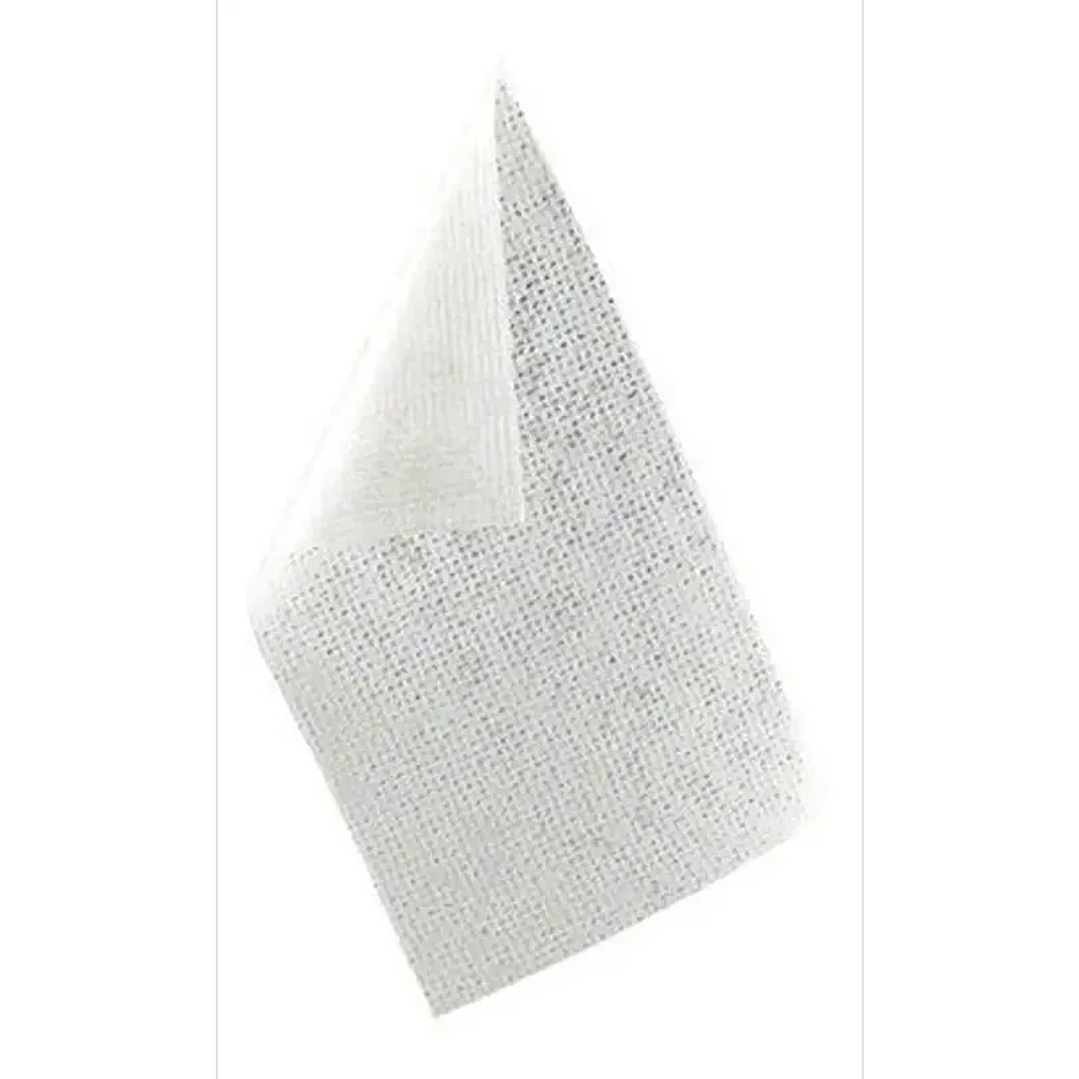 Apósito Silicona Askina SilNet — 10x7.5 CM — BBRAUN - - 5197510 —  1