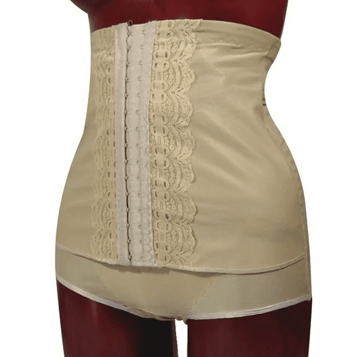 Cuadro Faja Merced – Tallas 1