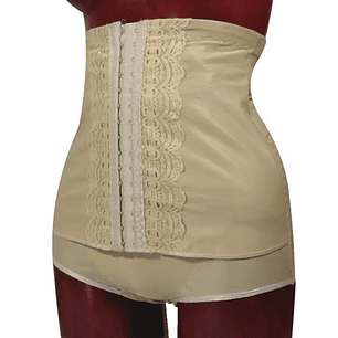 Cuadro Faja Merced – Tallas