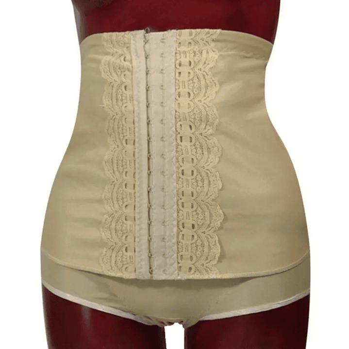 Cuadro Faja Merced – Tallas 2