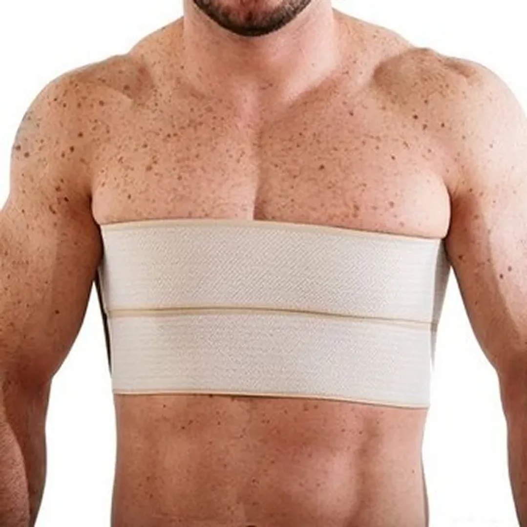 Faja Torácica Económica – Tallas 1