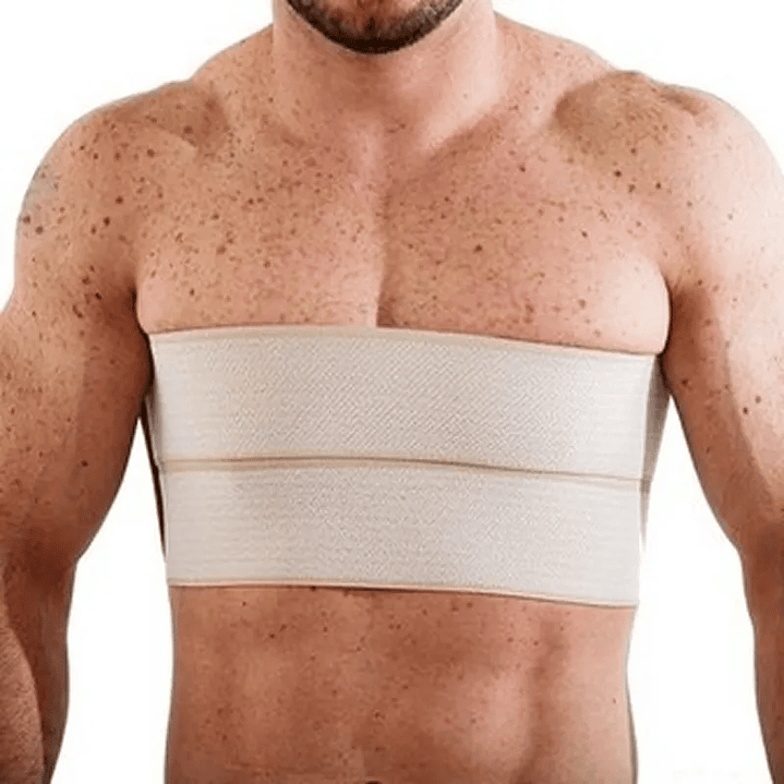 Faja Torácica Económica – Tallas 1