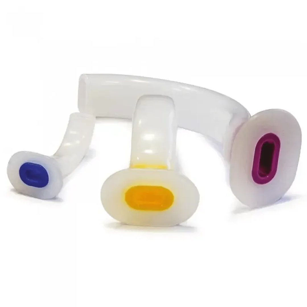 Cánula Mayo Guedel - Diferentes Medidas 1