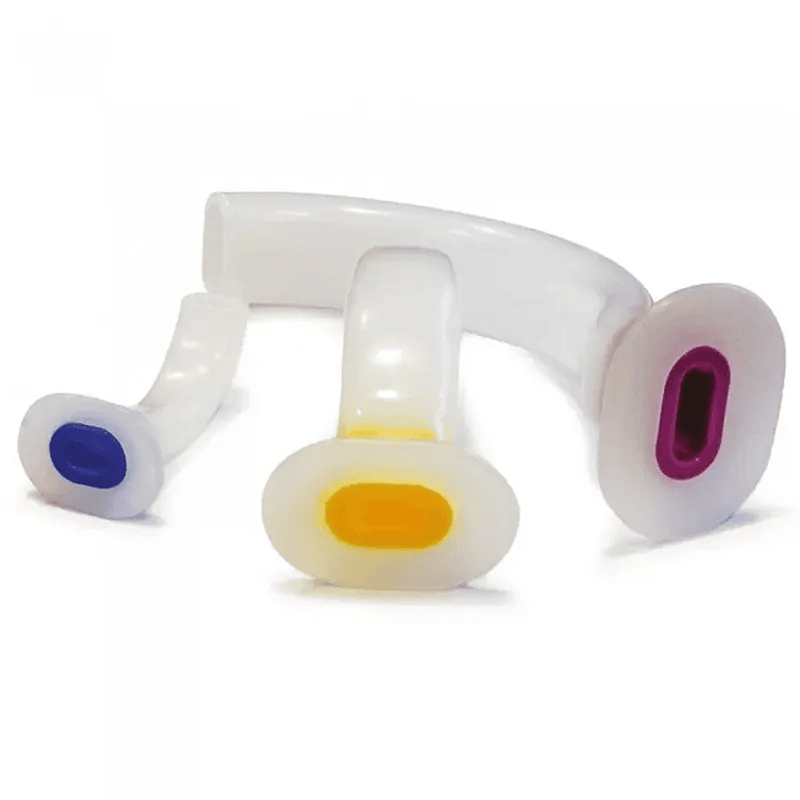 Cánula Mayo Guedel - Diferentes Medidas 1