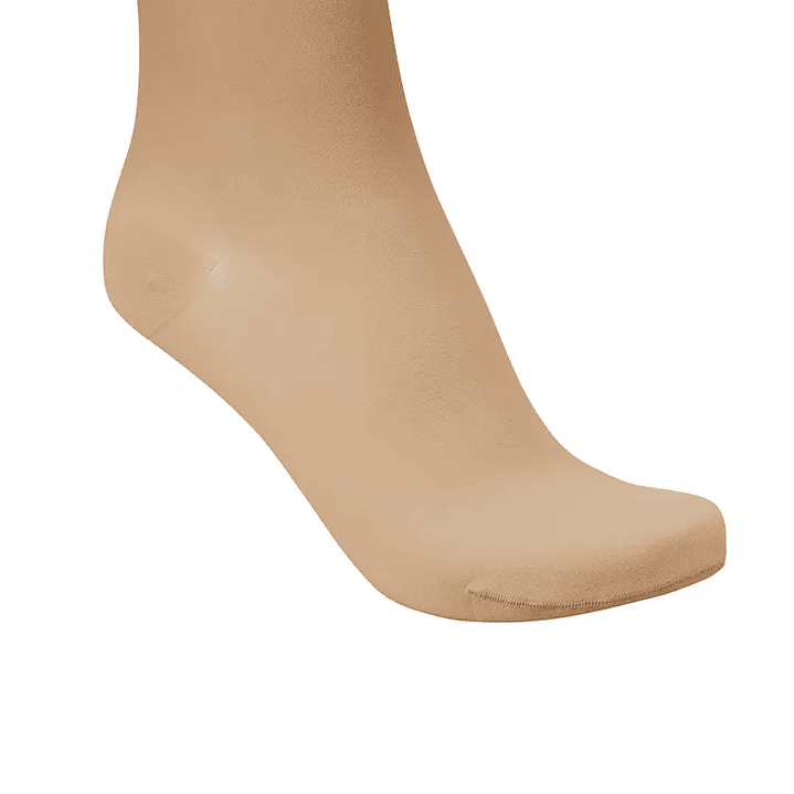 Calceta UltraSheer 15-20 mmHg Jobst 3
