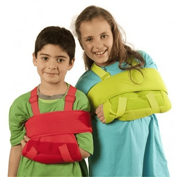 BK07 - Inmovilizador de Hombro Pediátrico - Blunding 1