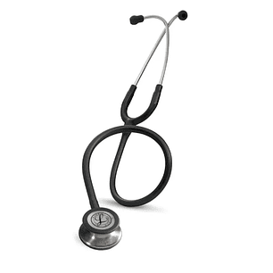 Fonendoscopio Littmann Classic III Negro - 3M - Ref. 5620