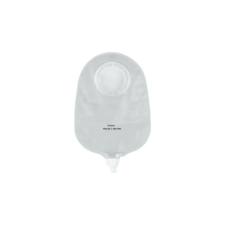 Bolsa Urostomia 60 mm — Transparente — 73560A  1