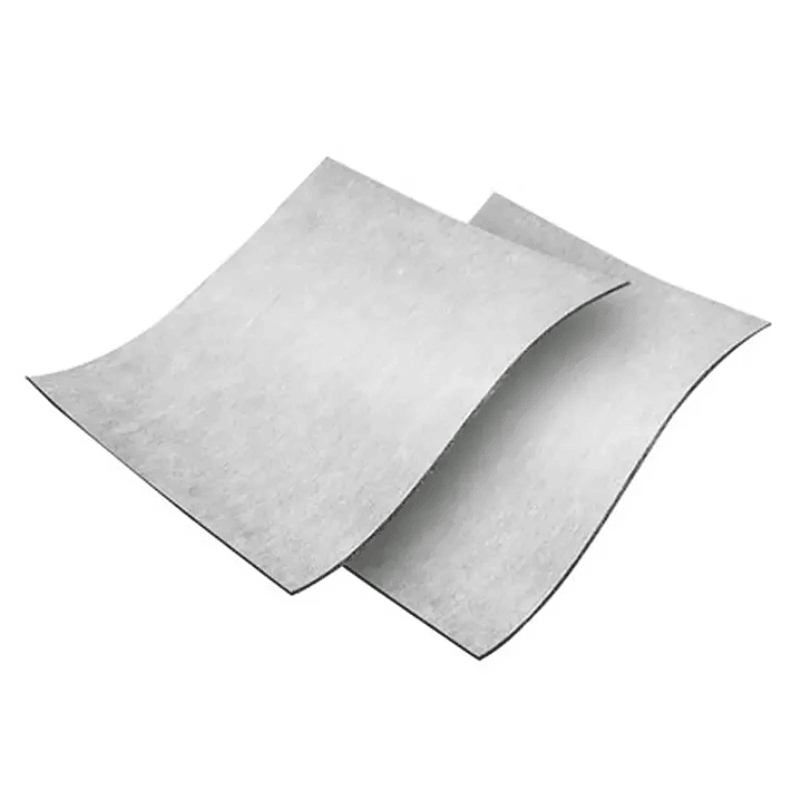 Apósito Antimicrobiano — Pharmapad Carbon Activado — 10 x 10 cm 2