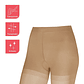 Panty UltraSheer 20-30 mmHg Jobst - Miniatura 3