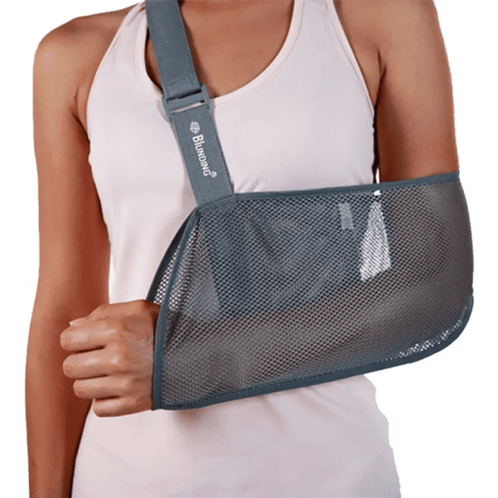 HM-1100 – Cabestrillo de Malla Blunding – Tallas 1