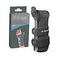 HM-172 - Órtesis de Muñeca con Dedo Pulgar - Blunding - Miniatura 2