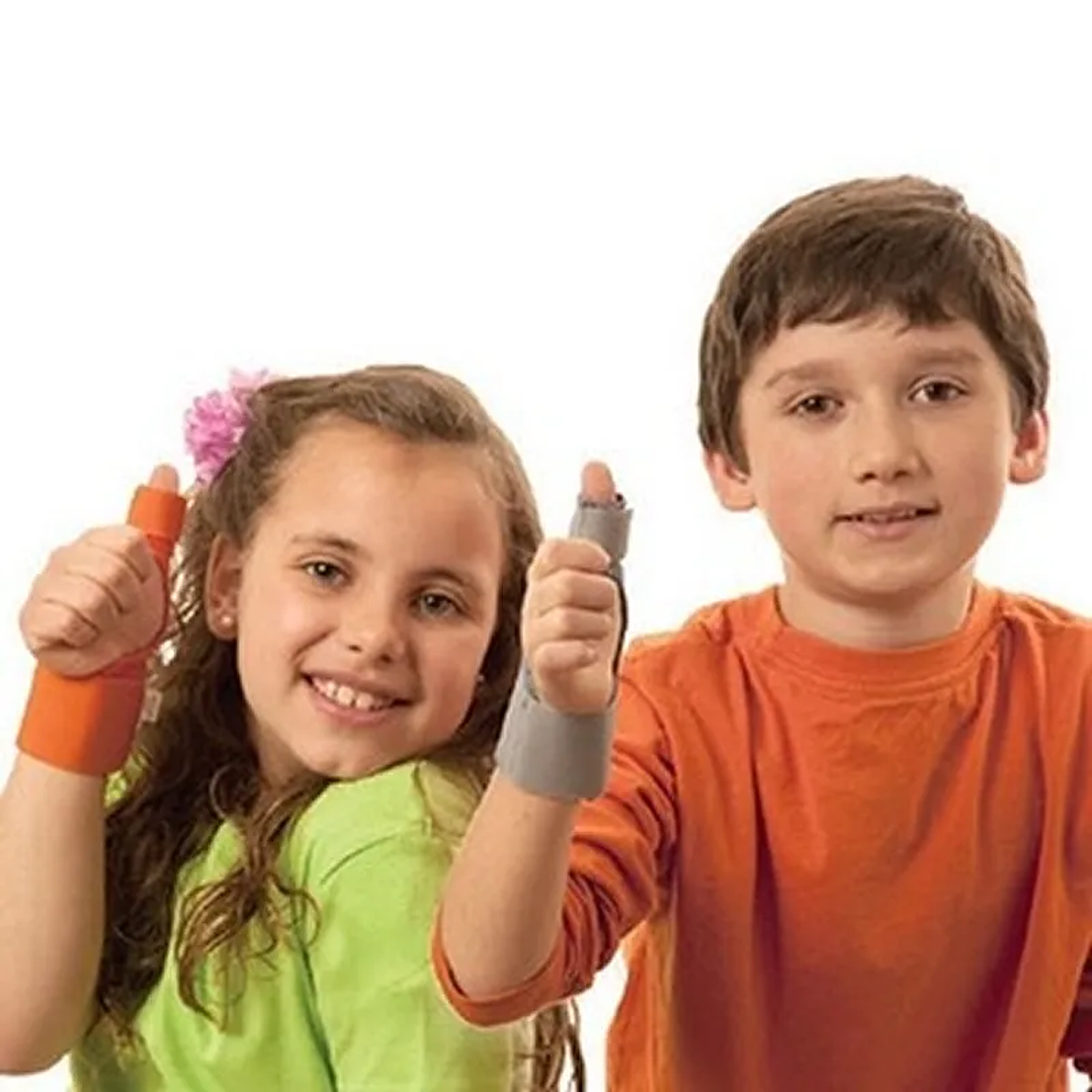 BK-11 - Inmovilizador dedo Pulgar Pediátrico - Blunding 1