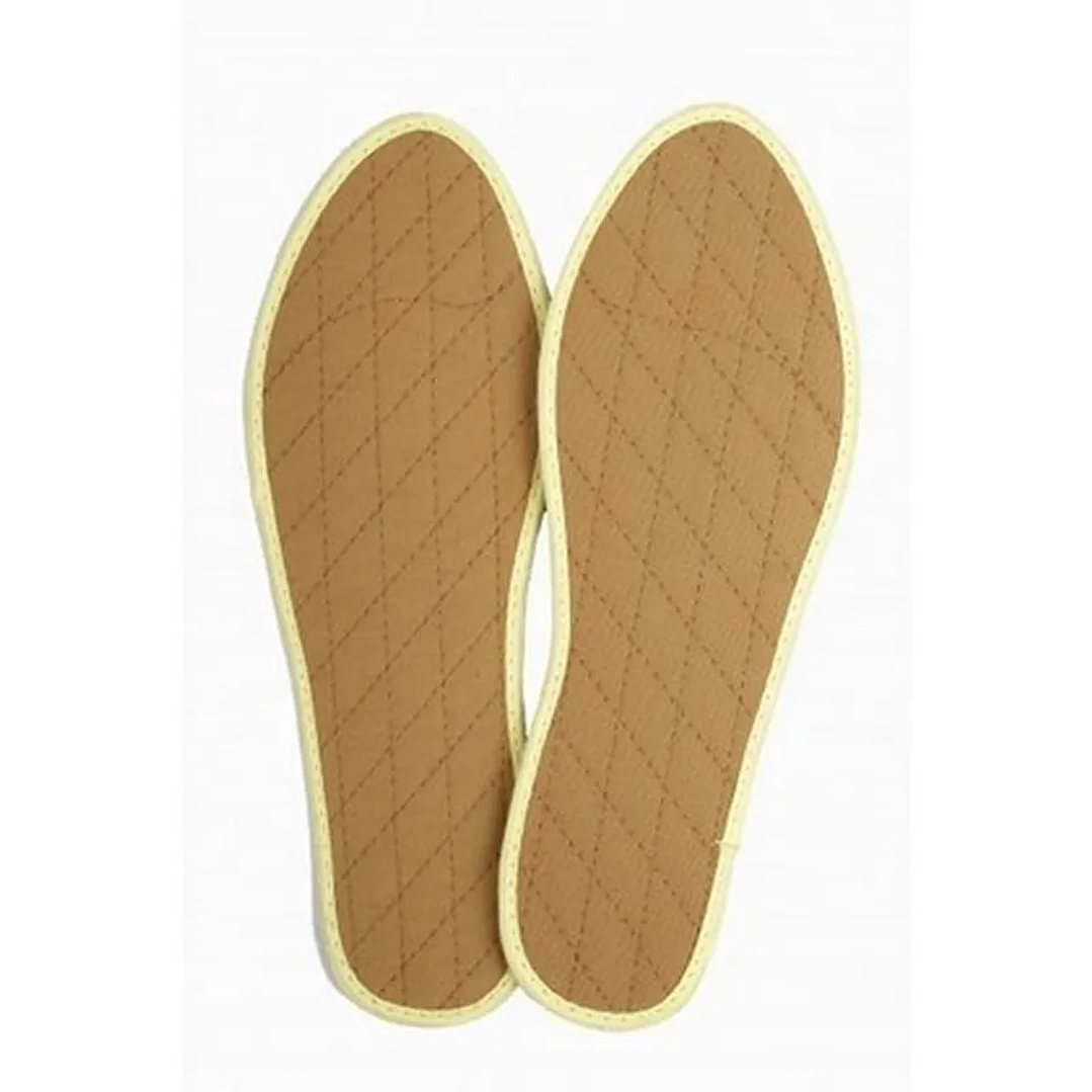 Plantillas de Canela – Tallas 1