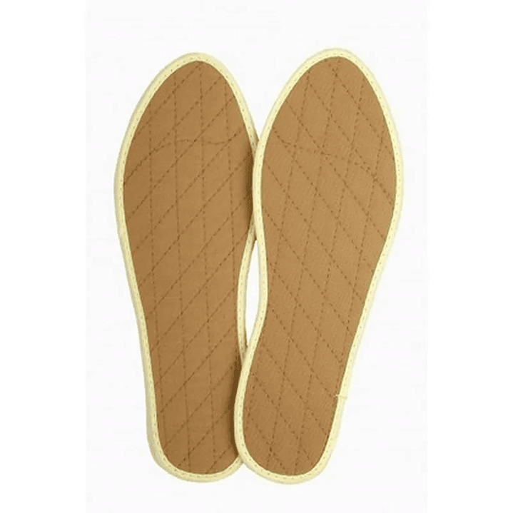 Plantillas de Canela – Tallas 1