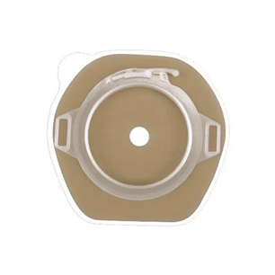 Placa Base 2 Piezas Proxima 2 — 80 mm — 73080A 