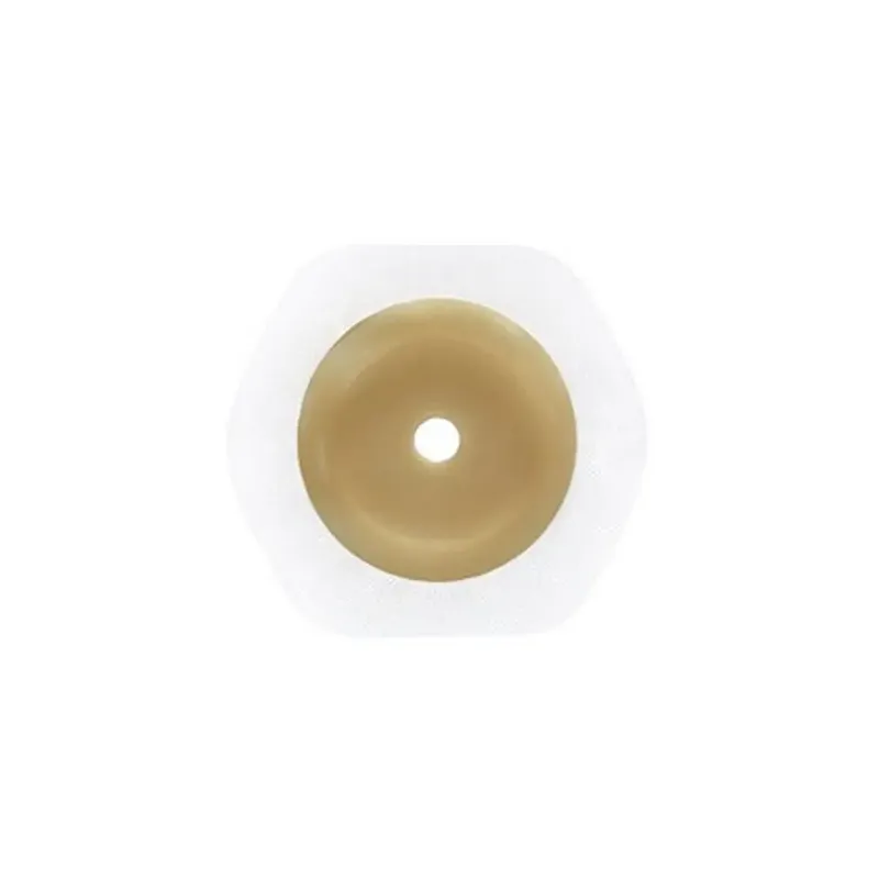 Placa Base Plana de Ostomía Proxima 2+ 80 mm (12-75 mm) – B.Braun – 76080A