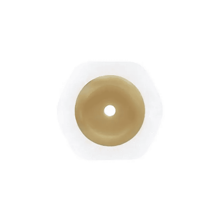  Placa Base Con Borde Proxima 2+ — 80 mm (12-75 MM) — 76080A  1