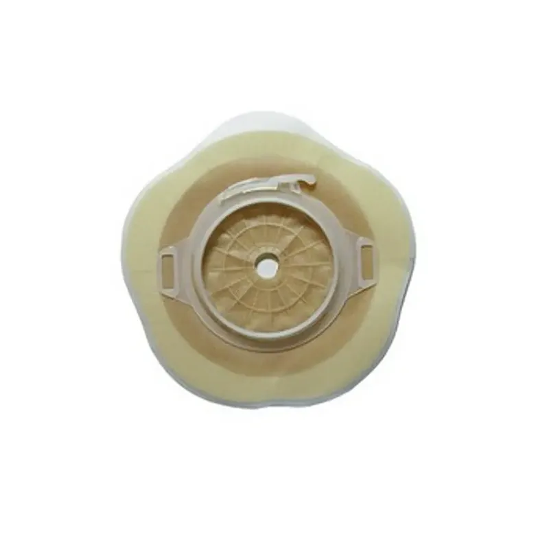 Placa Base Plana de Ostomía Proxima 2 60 mm – B.Braun – 73060A