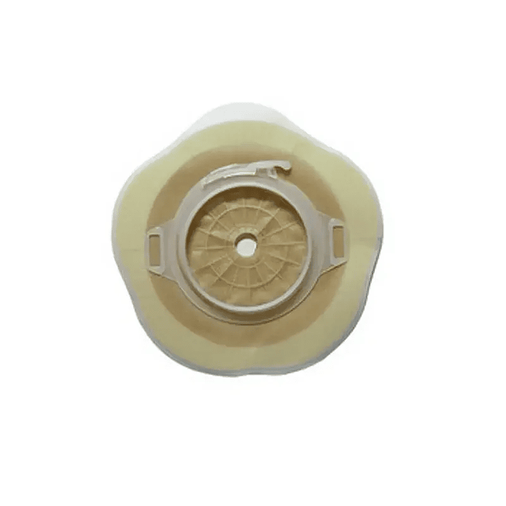 Placa Base 2 Piezas Proxima 2 — 60 mm — 73060A  1