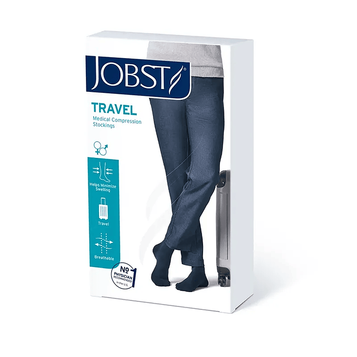 Calceta Travel 15-20 mmHg Jobst  1