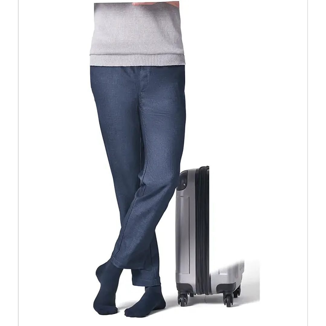 Calceta Travel 15-20 mmHg Jobst  3