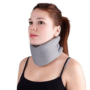 CC-019 - Collar Cervical Semi Rígido - Blunding